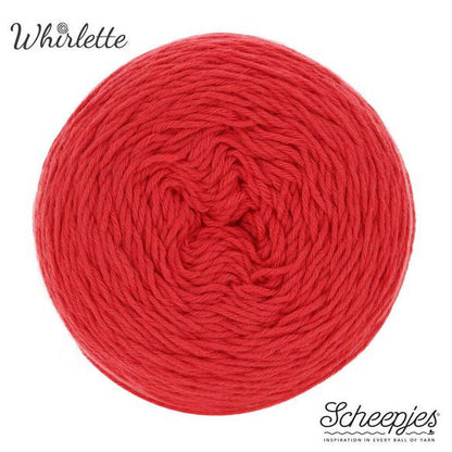 Scheepjes Whirlette