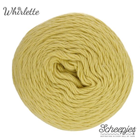 Whirlette de Scheepjes