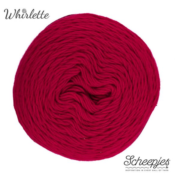 Whirlette de Scheepjes