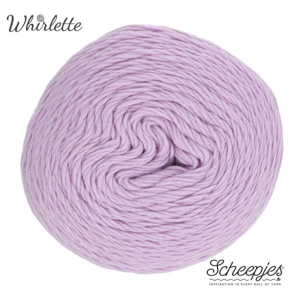 Whirlette de Scheepjes