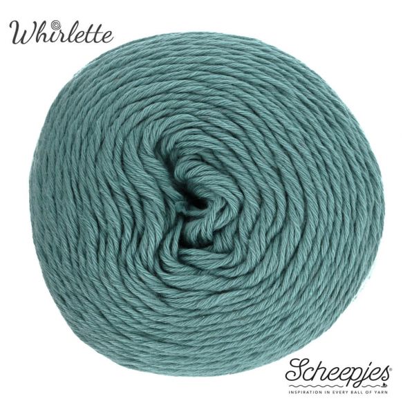 Whirlette de Scheepjes