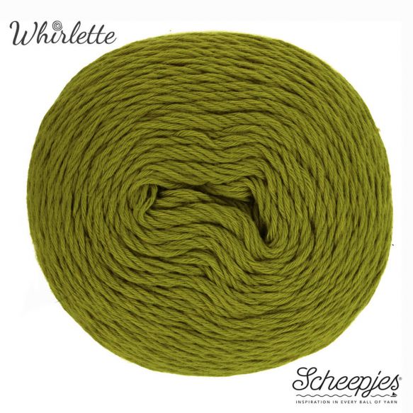 Scheepjes Whirlette