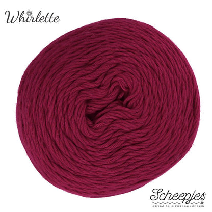 Whirlette de Scheepjes