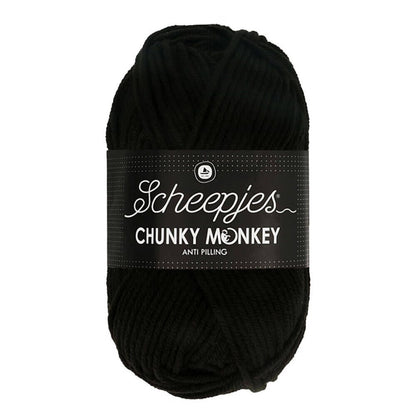 Scheepjes Chunky Monkey