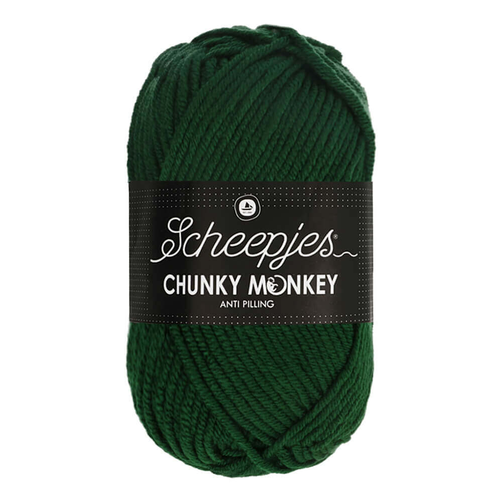 Scheepjes Chunky Monkey