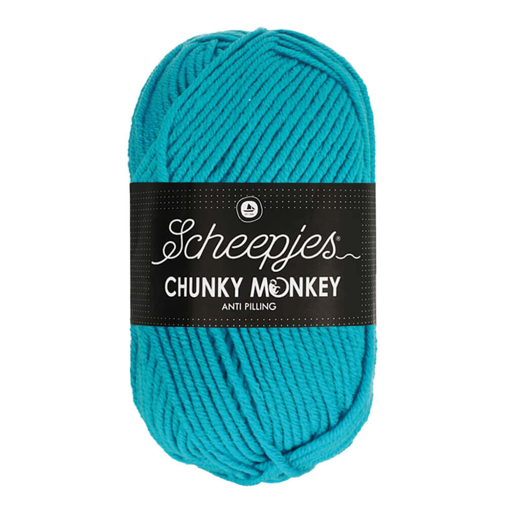 Scheepjes Chunky Monkey