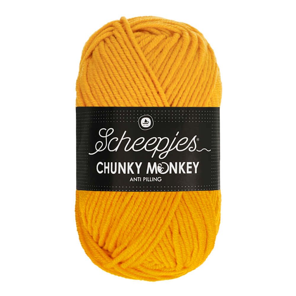 Scheepjes Chunky Monkey