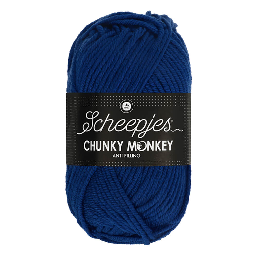 Scheepjes Chunky Monkey