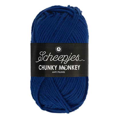 Scheepjes Chunky Monkey