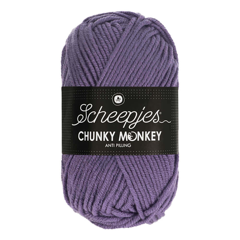 Scheepjes Chunky Monkey