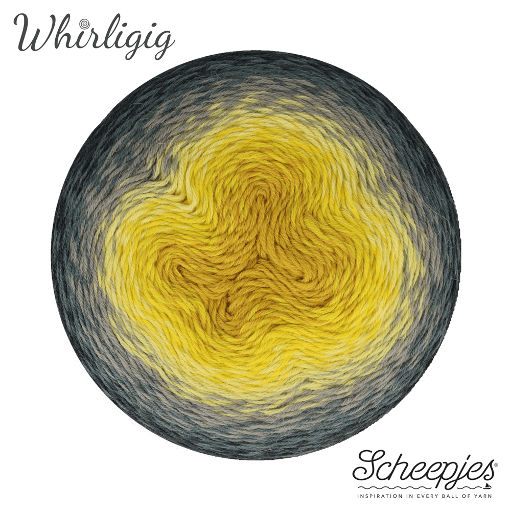 Scheepjes Whirligig PREORDER