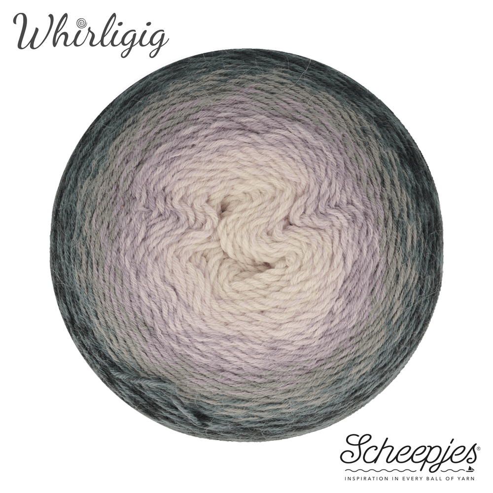 Scheepjes Whirligig PREORDER