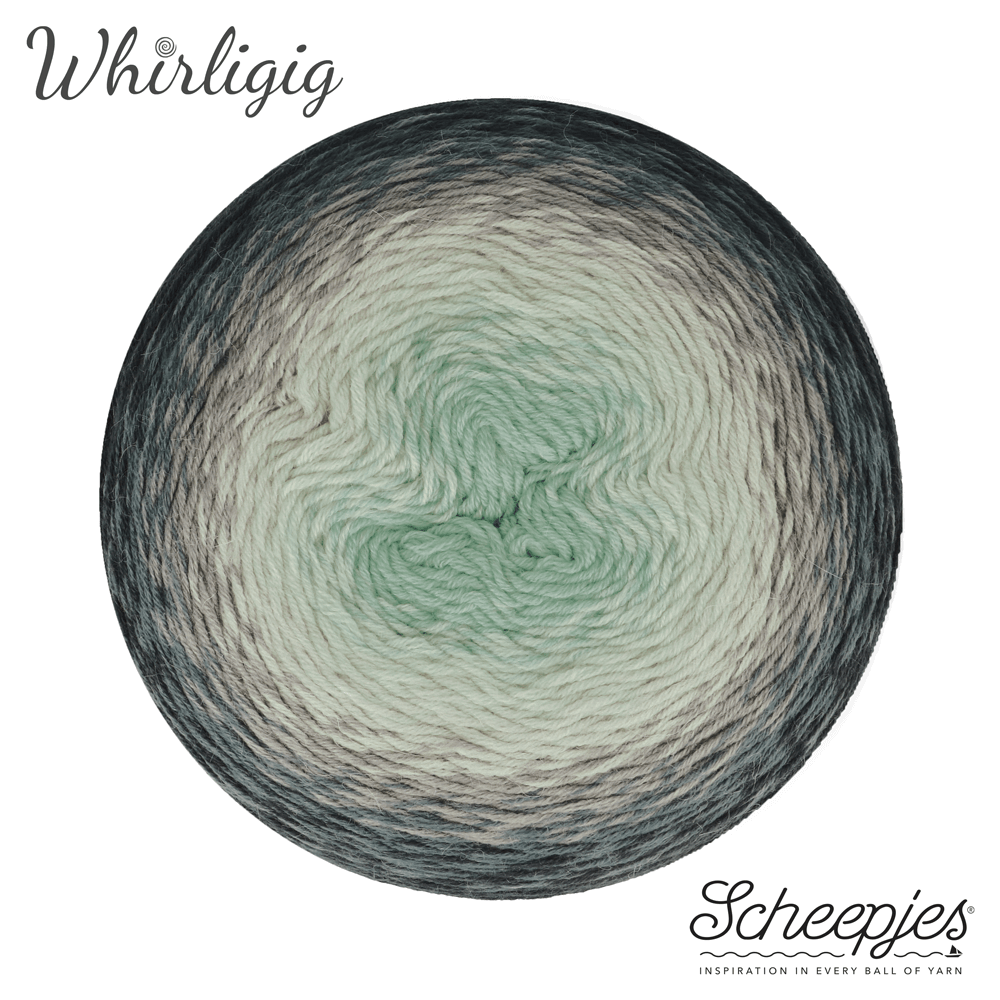 Scheepjes Whirligig PREORDER