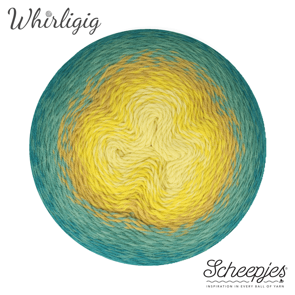 Scheepjes Whirligig PREORDER