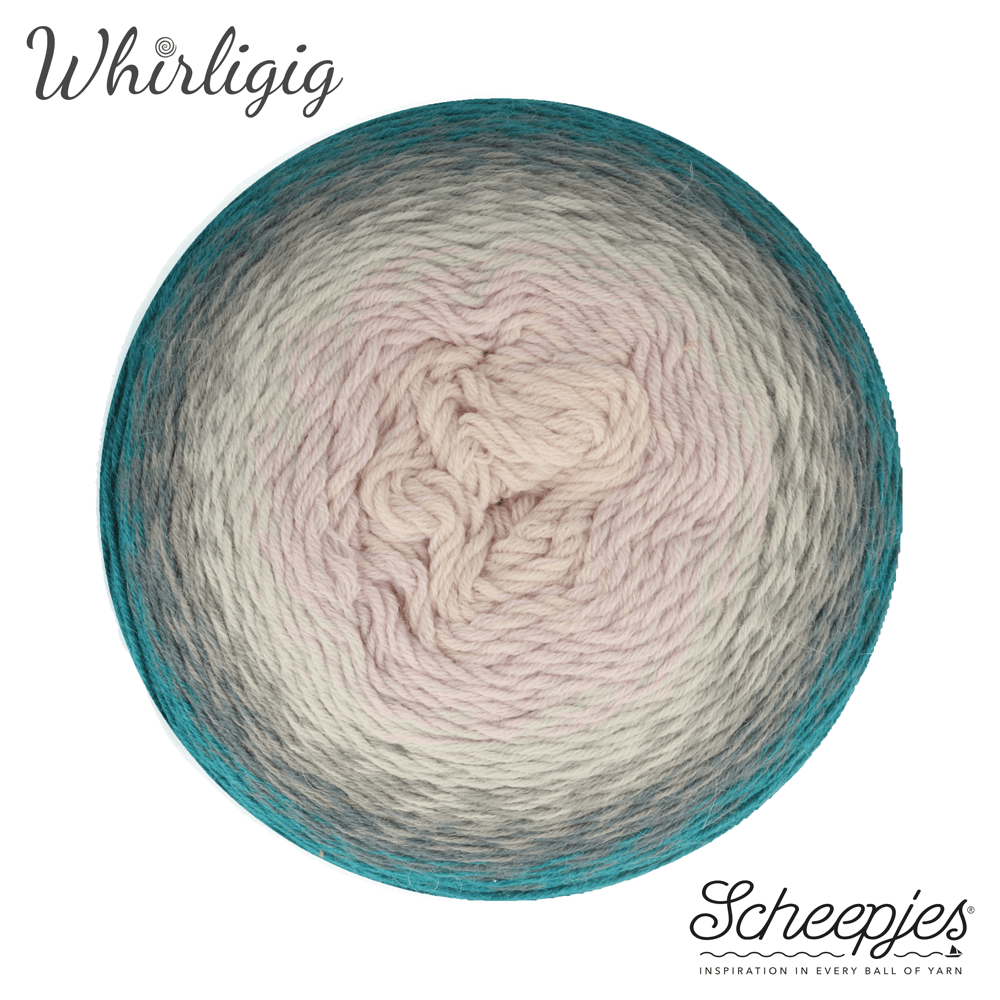 Scheepjes Whirligig PREORDER