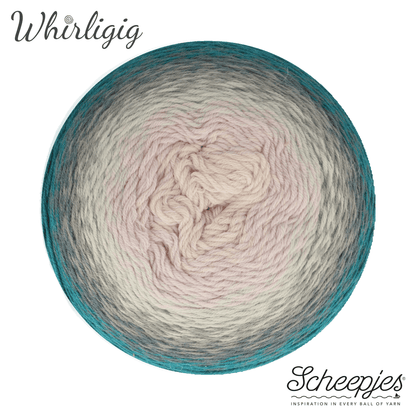 Scheepjes Whirligig PREORDER