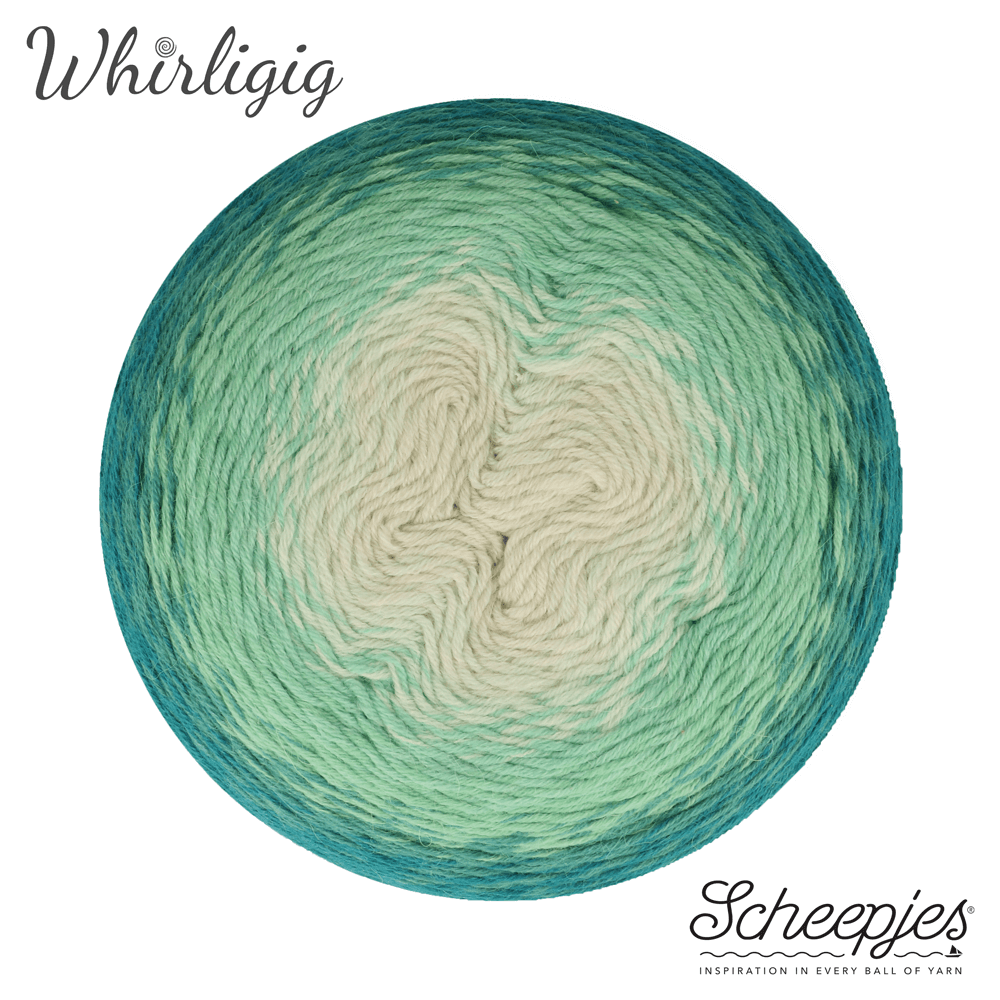 Scheepjes Whirligig PREORDER