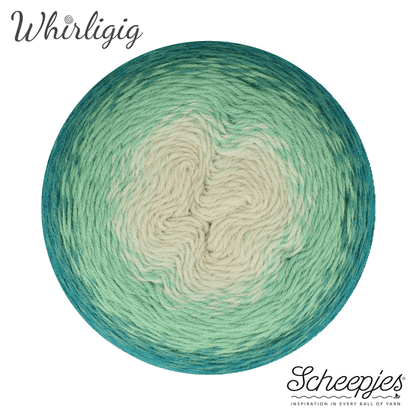 Scheepjes Whirligig PREORDER