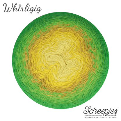 Scheepjes Whirligig PREORDER