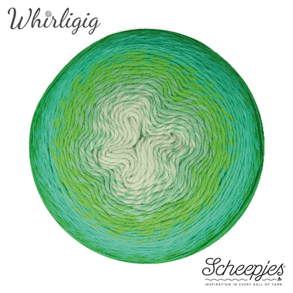 Scheepjes Whirligig PREORDER