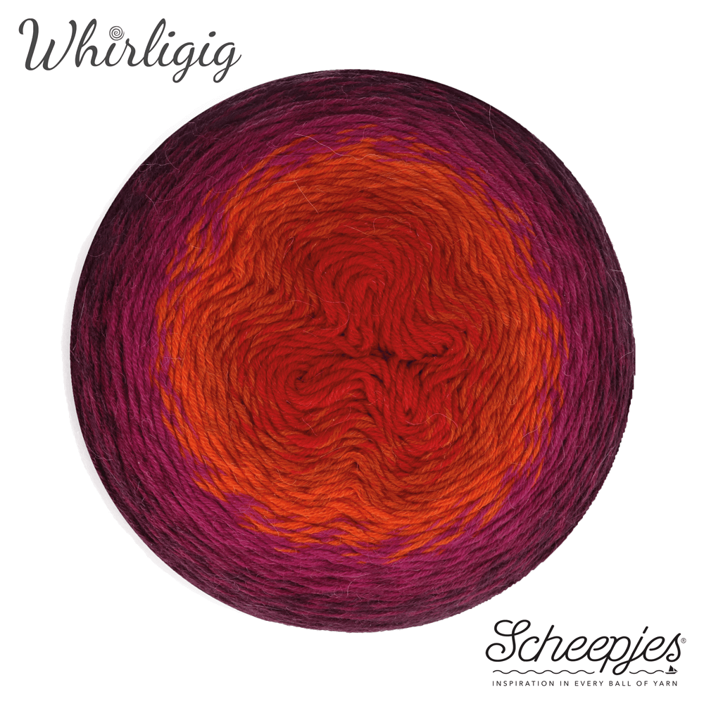 Scheepjes Whirligig PREORDER