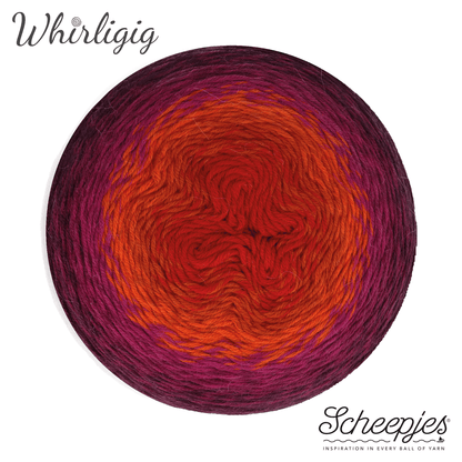 Scheepjes Whirligig PREORDER