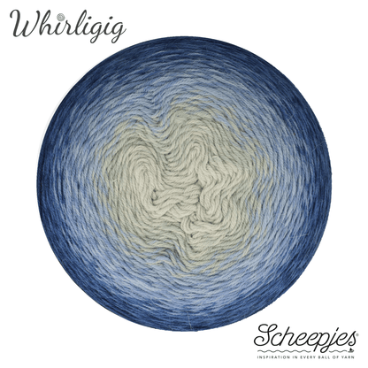 Scheepjes Whirligig PREORDER