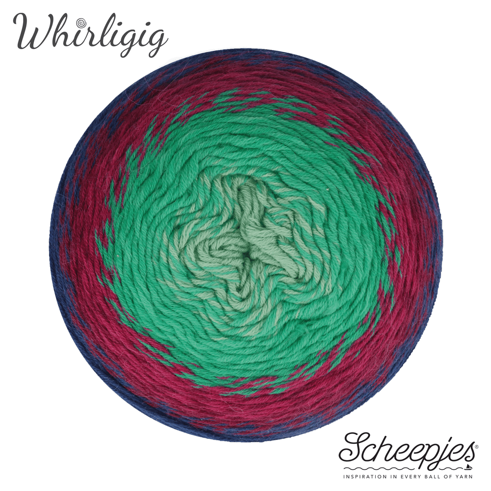 Scheepjes Whirligig PREORDER