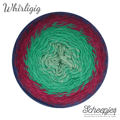 Scheepjes Whirligig PREORDER