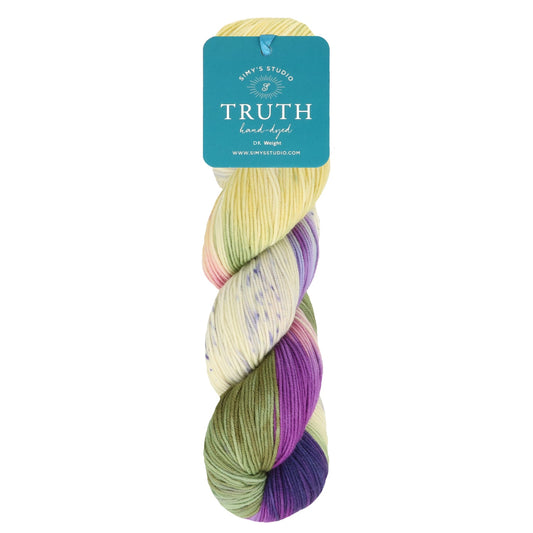 Simy's Studio Truth DK PREORDER