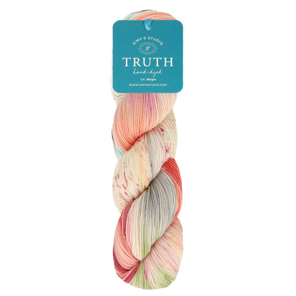 Simy's Studio Truth DK PREORDER