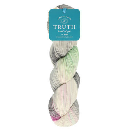 Simy's Studio Truth DK PREORDER