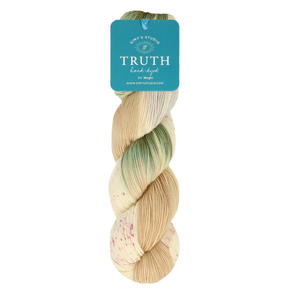 Simy's Studio Truth DK PREORDER