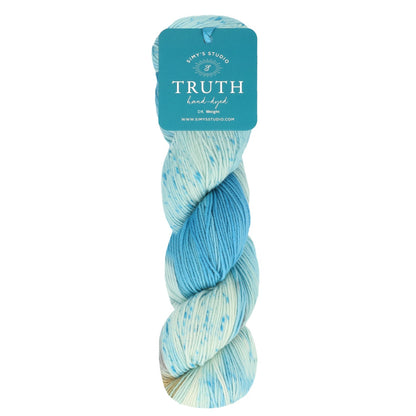 Simy's Studio Truth DK PREORDER