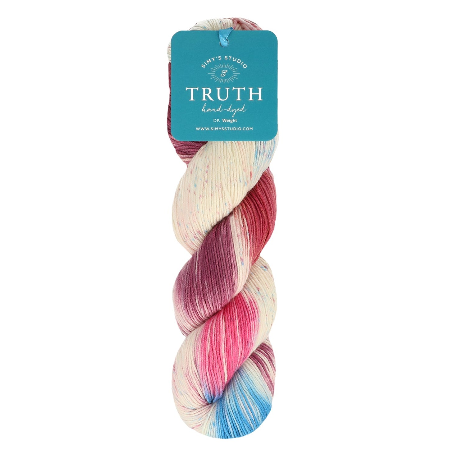 Simy's Studio Truth DK PREORDER