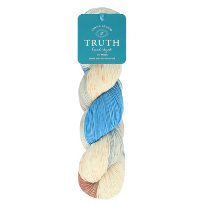 Simy's Studio Truth DK PREORDER