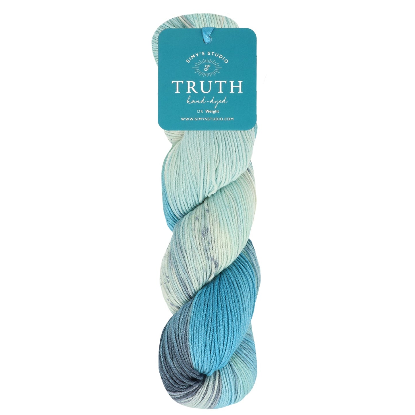 Simy's Studio Truth DK PREORDER