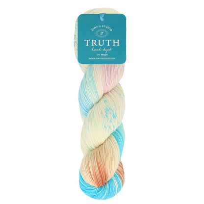 Simy's Studio Truth DK PREORDER