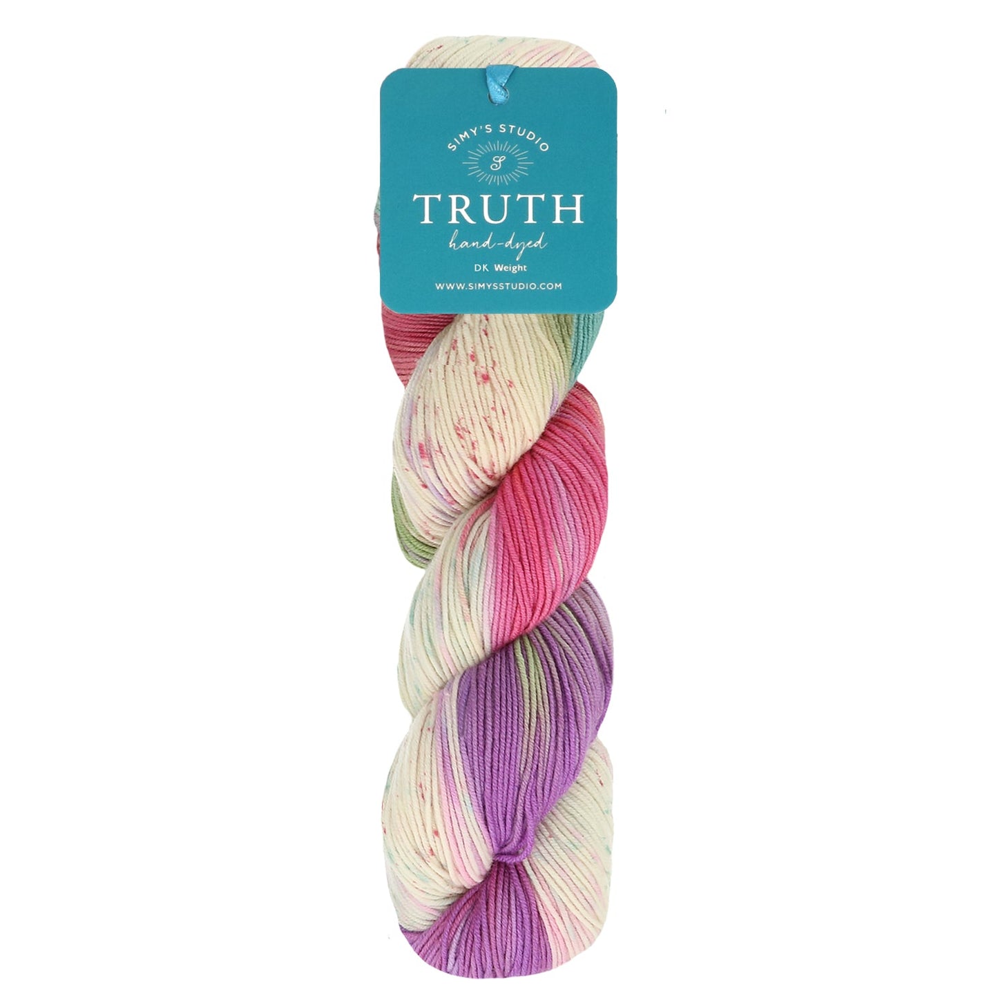 Simy's Studio Truth DK PREORDER