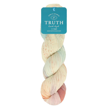 Simy's Studio Truth DK PREORDER