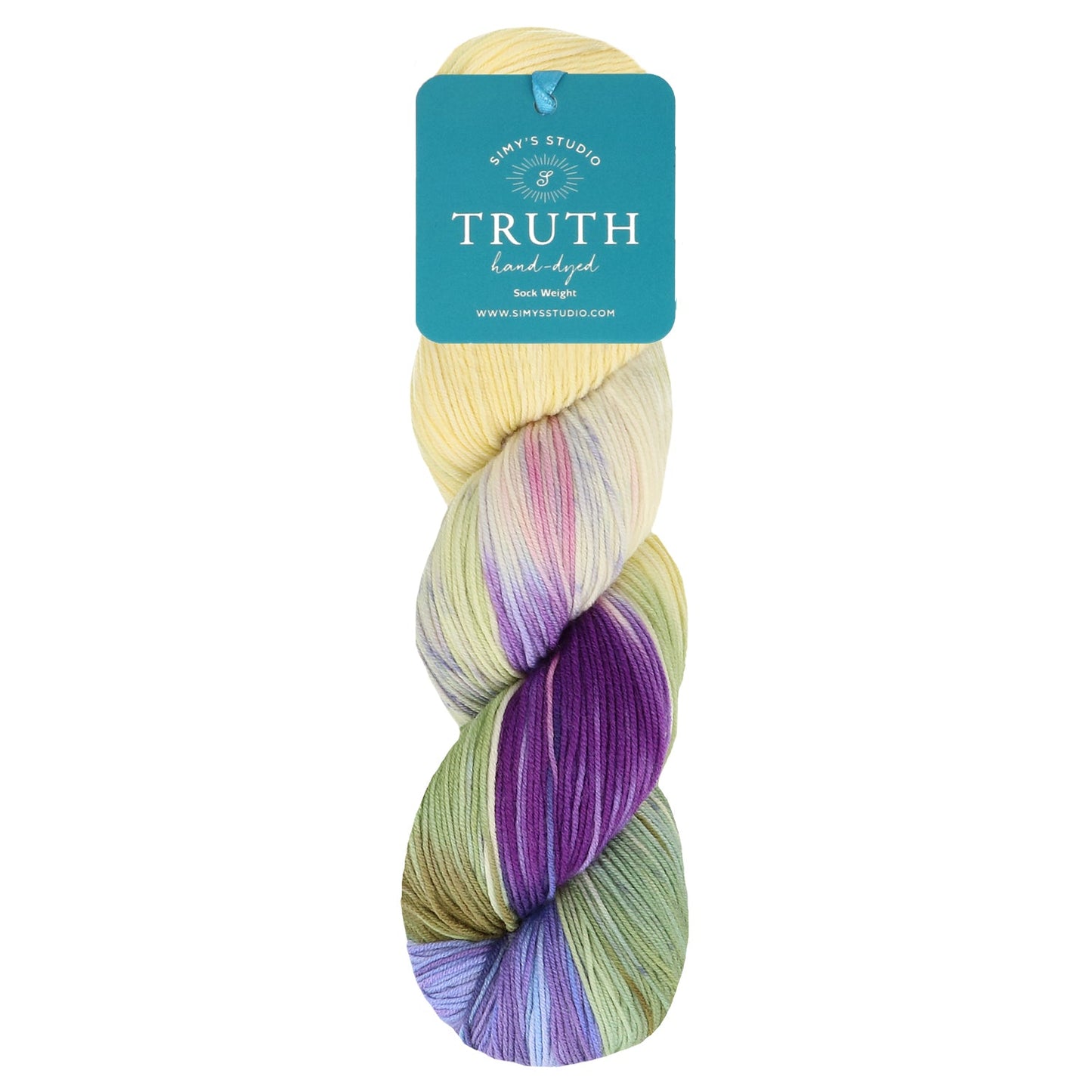 Calcetines Simy's Studio Truth PREVENTA