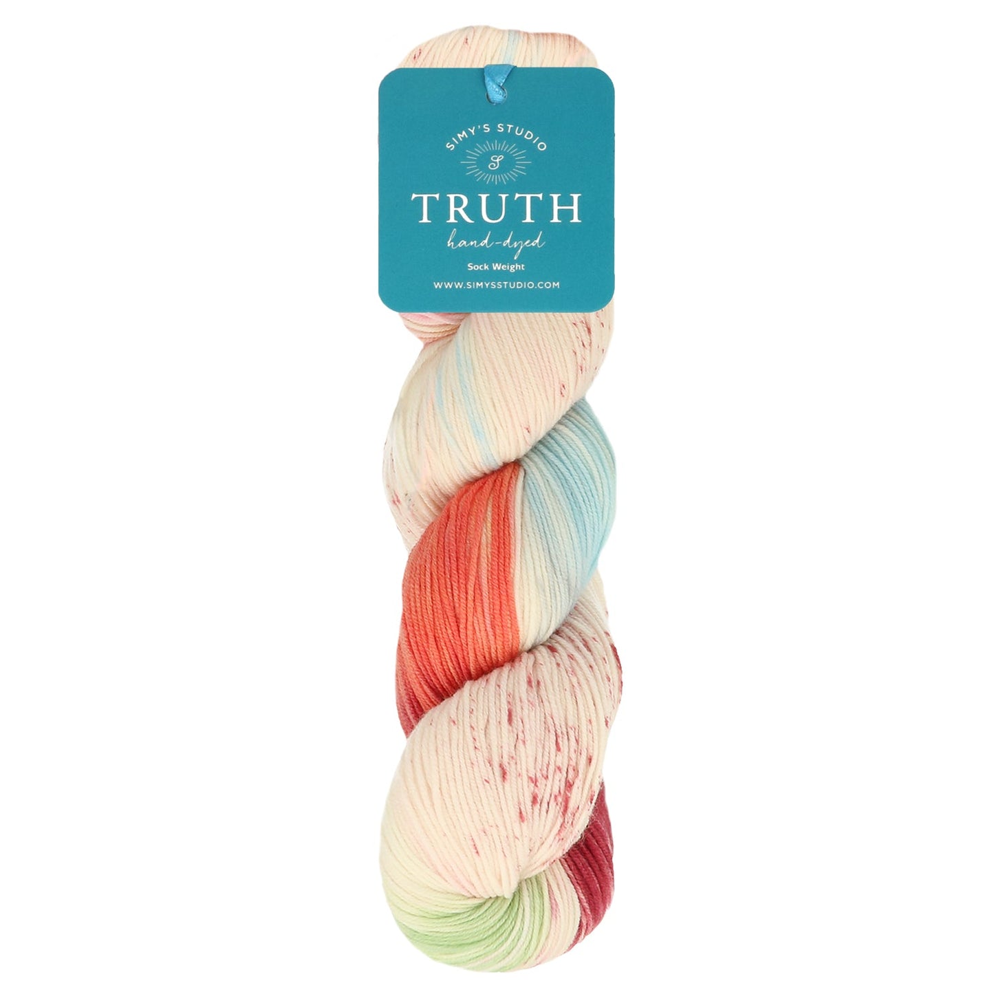 Simy's Studio Truth Sock PREORDER