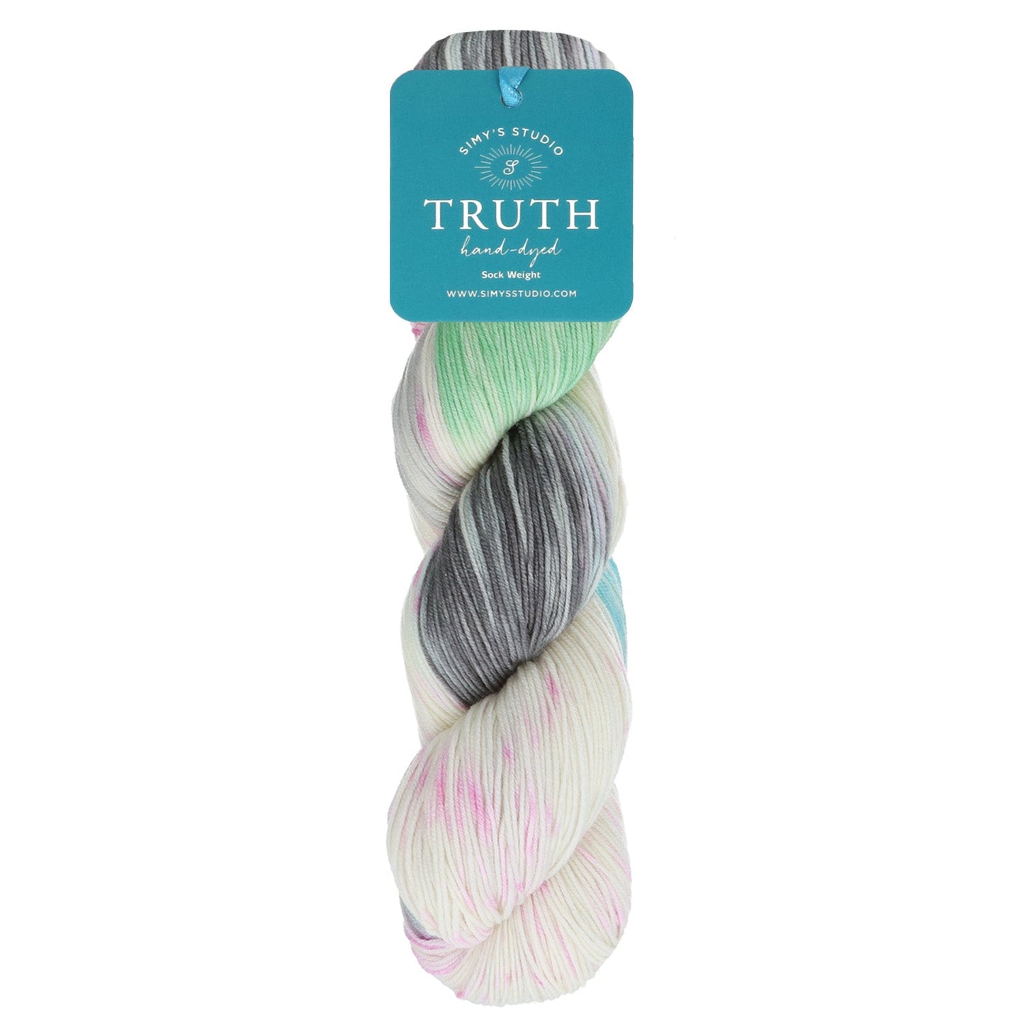 Simy's Studio Truth Sock PREORDER