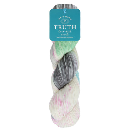 Simy's Studio Truth Sock PREORDER