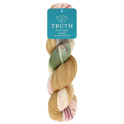 Simy's Studio Truth Sock PREORDER