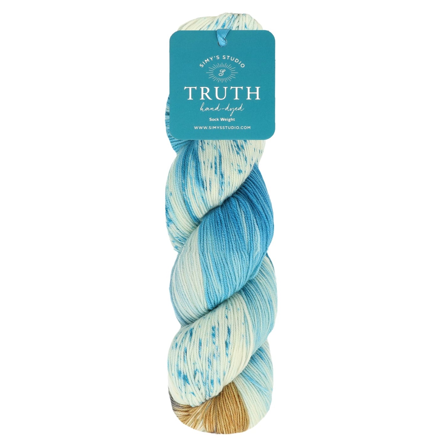 Simy's Studio Truth Sock PREORDER