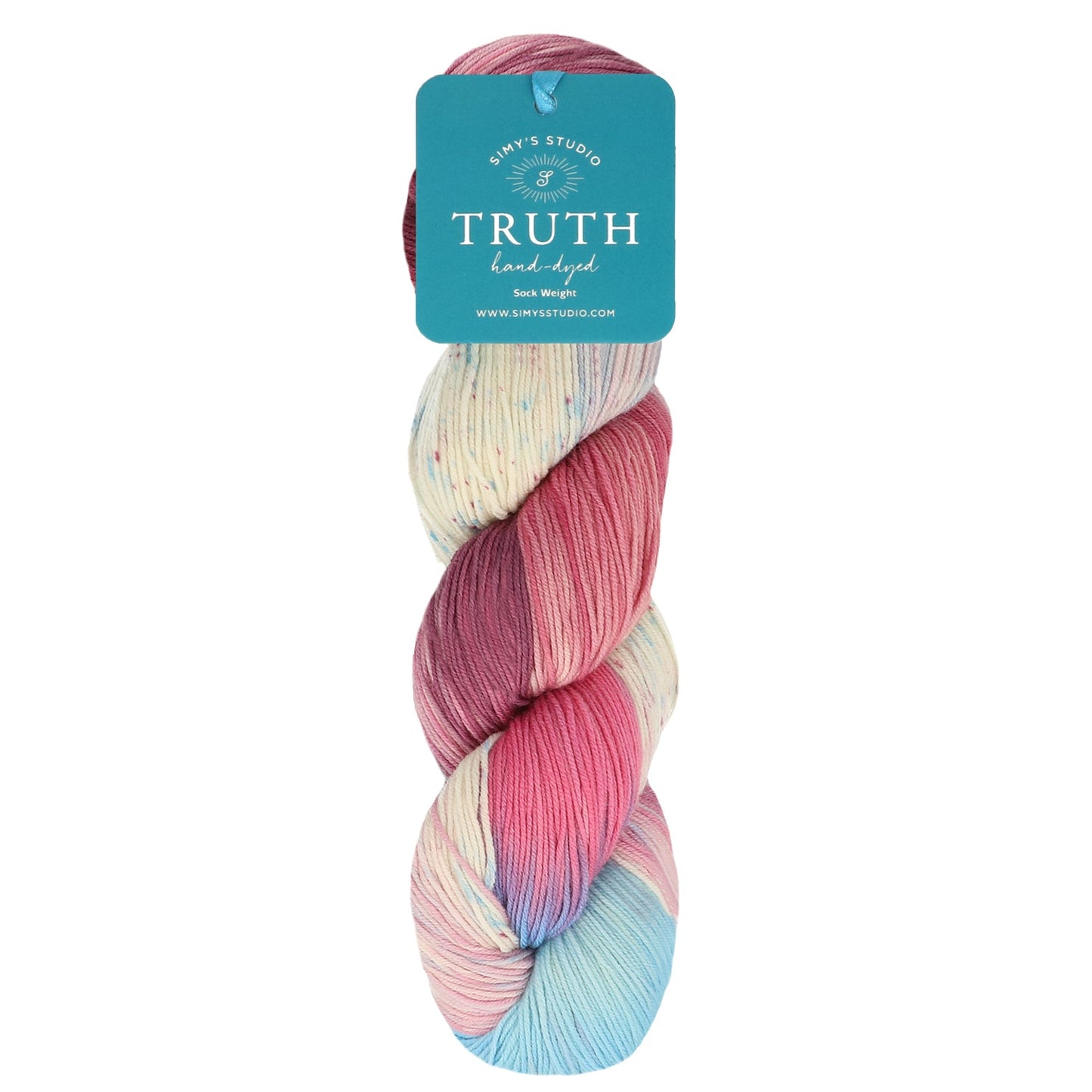 Simy's Studio Truth Sock PREORDER