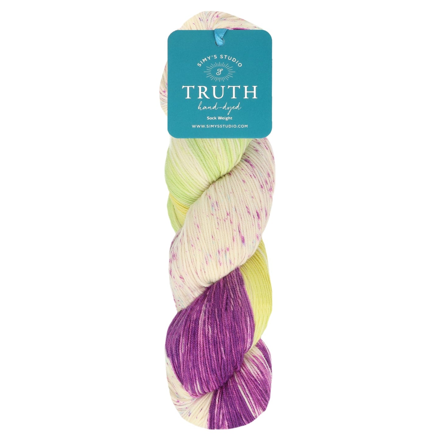 Simy's Studio Truth Sock PREORDER