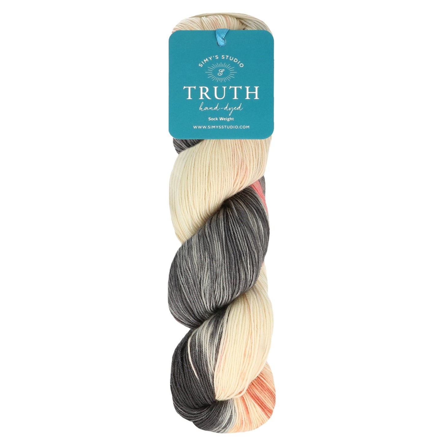 Simy's Studio Truth Sock PREORDER