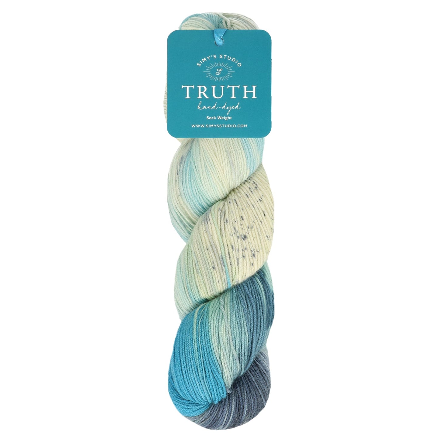 Simy's Studio Truth Sock PREORDER